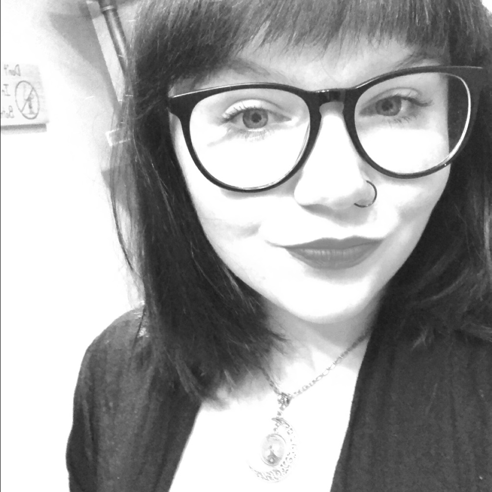 Meet your Posher, Kate